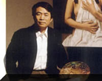 杨飞云