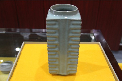 南宋官窑青瓷珍品展